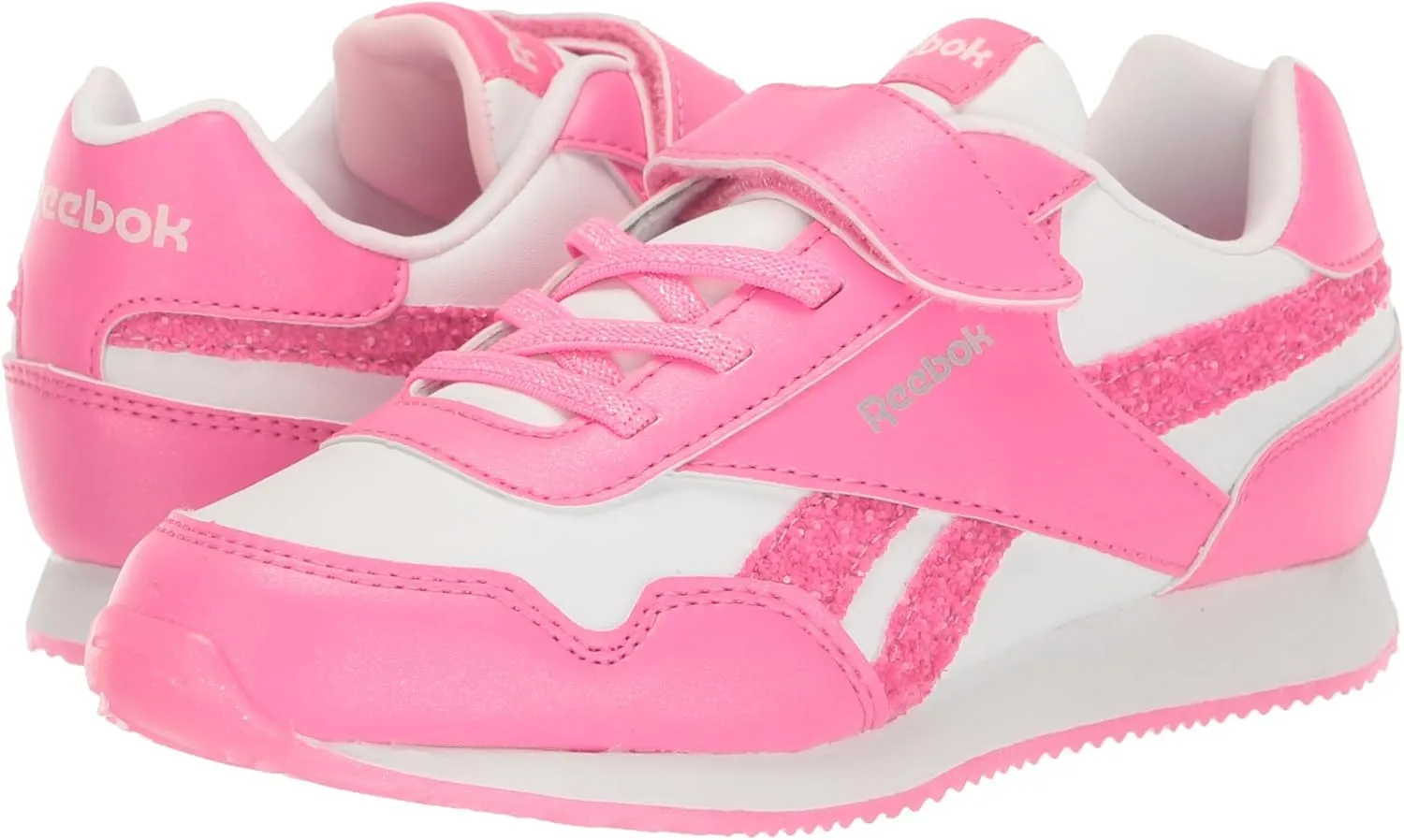 Reebok Unisex-Child Royal Classic Jogger 3.0 1v Sneaker