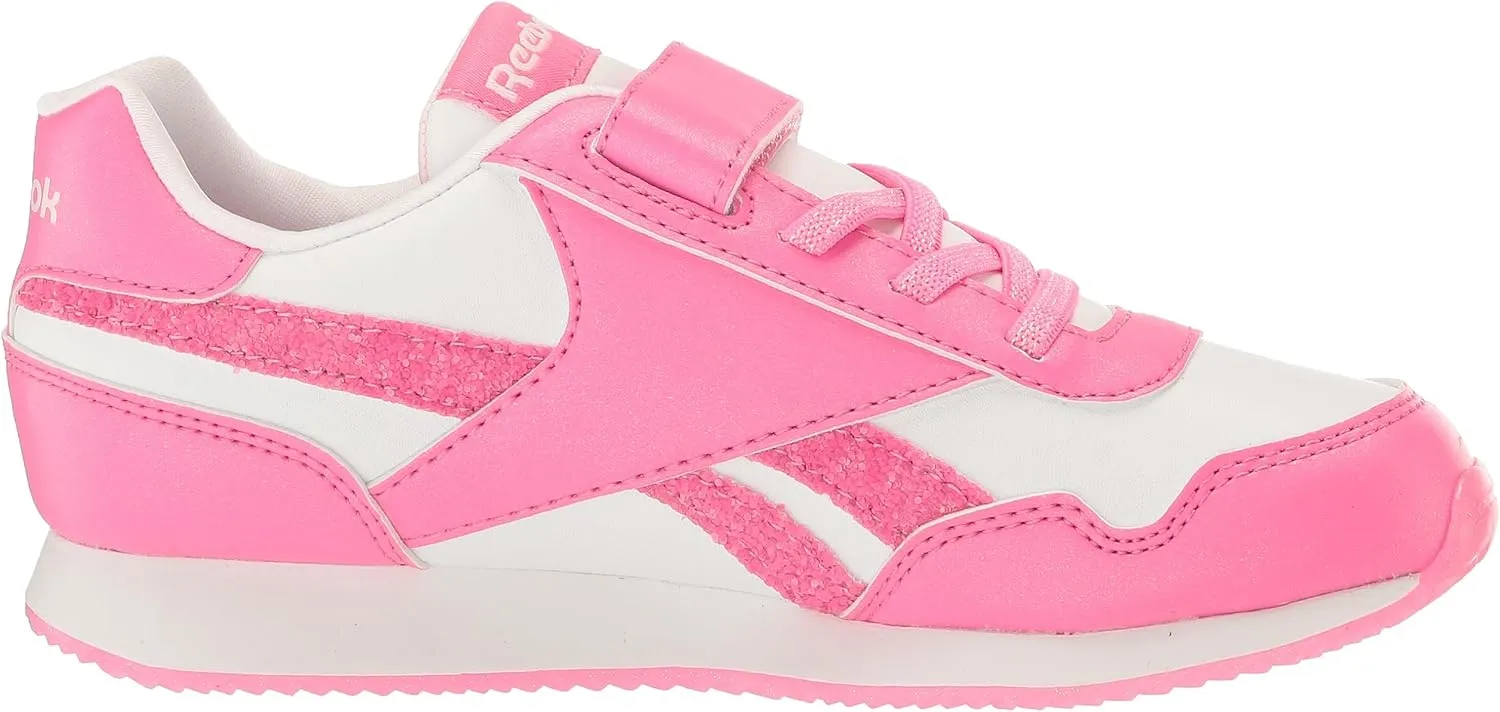 Reebok Unisex-Child Royal Classic Jogger 3.0 1v Sneaker
