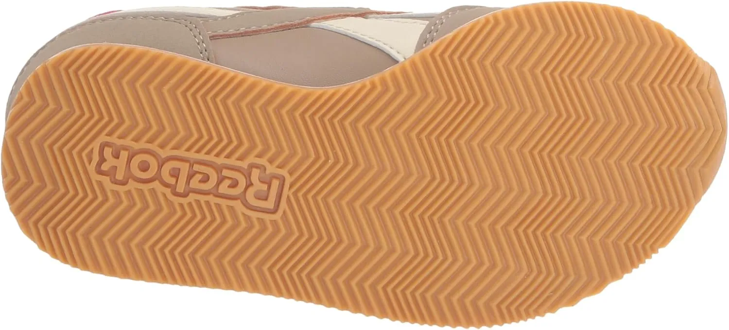 Reebok Unisex-Child Royal Classic Jogger 3.0 1v Sneaker