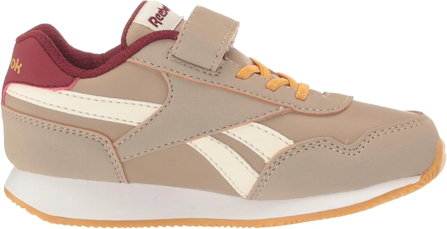 Reebok Unisex-Child Royal Classic Jogger 3.0 1v Sneaker
