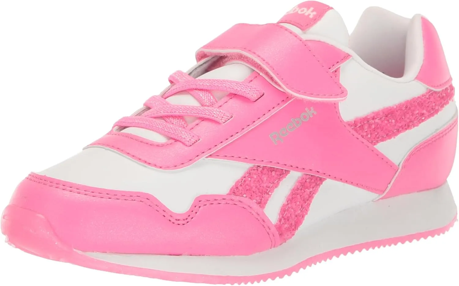 Reebok Unisex-Child Royal Classic Jogger 3.0 1v Sneaker