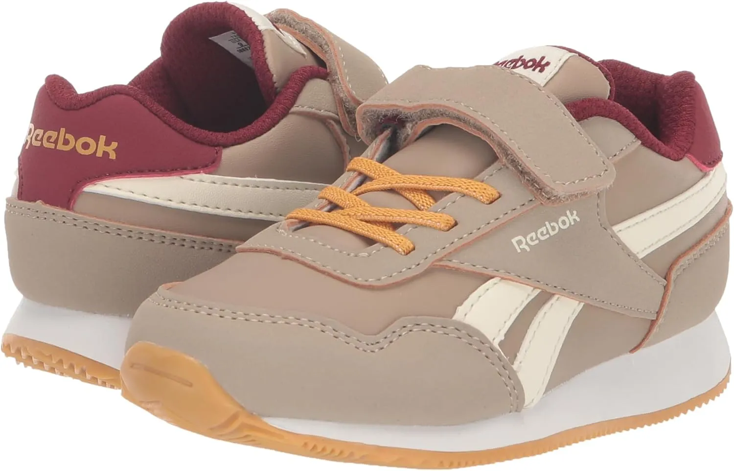 Reebok Unisex-Child Royal Classic Jogger 3.0 1v Sneaker