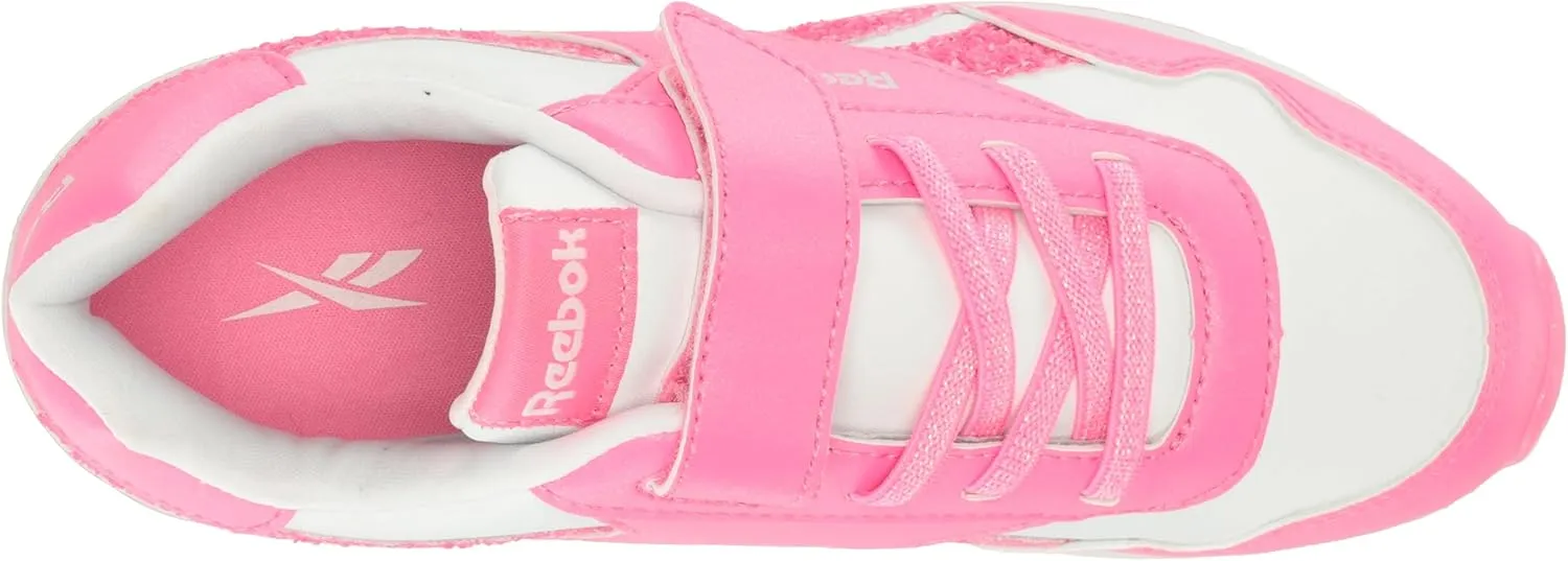 Reebok Unisex-Child Royal Classic Jogger 3.0 1v Sneaker