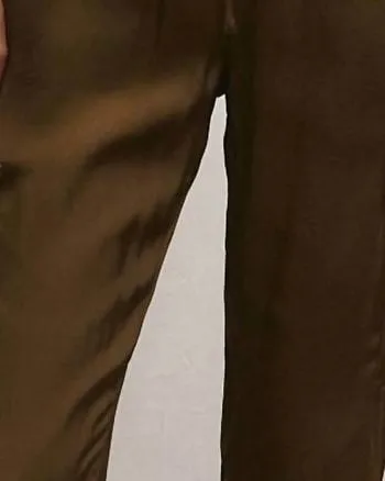 Rory Cargo Jogger in Kelp | Kelp