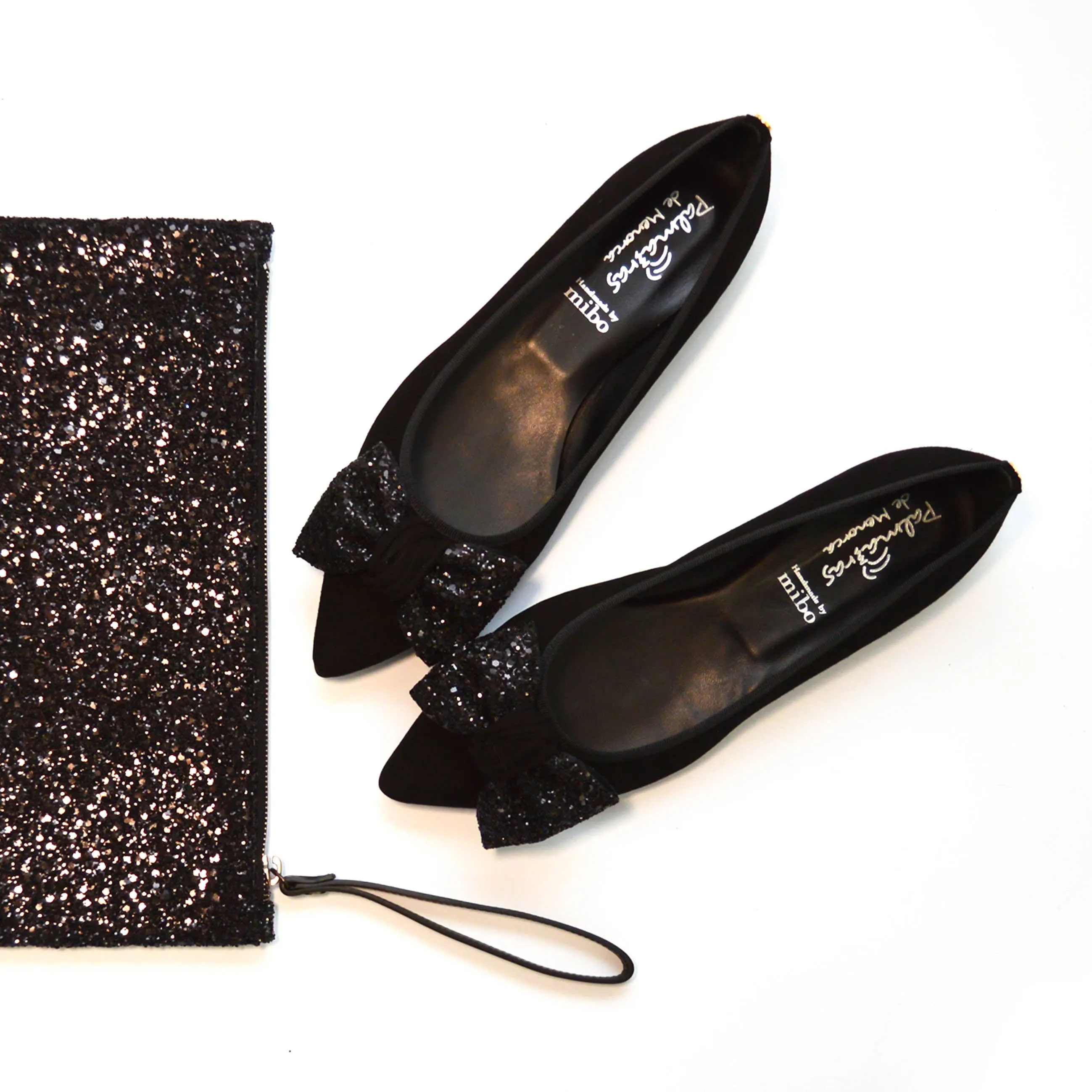 SAMPLE SALE Odette size 35 / 36