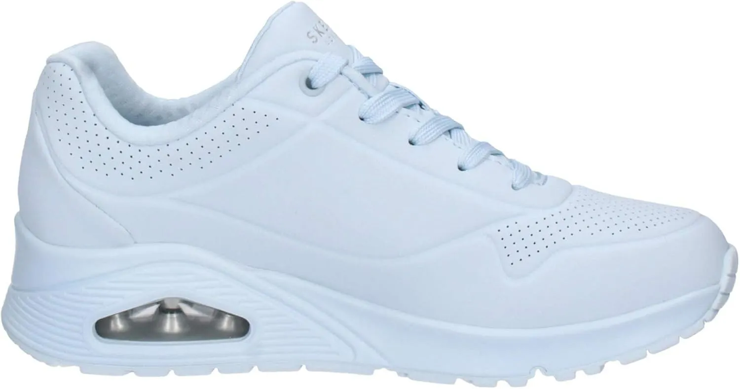 Skechers Women's Uno-Night Shades Sneaker