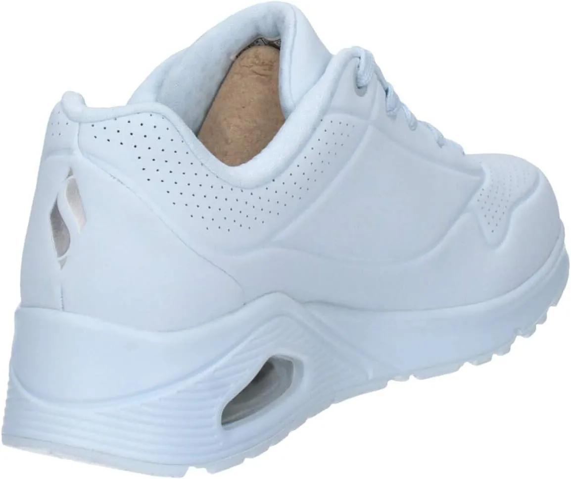 Skechers Women's Uno-Night Shades Sneaker