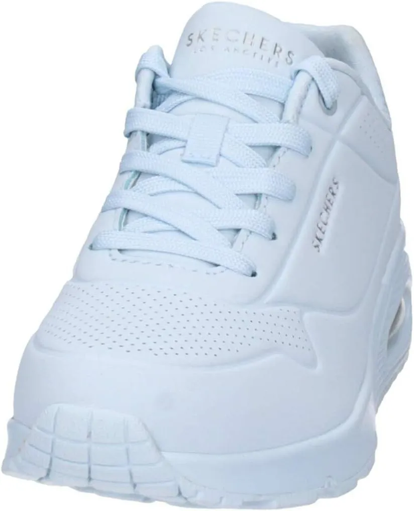 Skechers Women's Uno-Night Shades Sneaker
