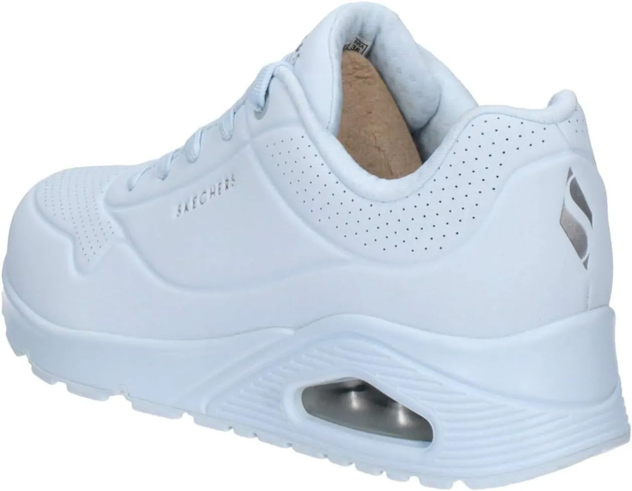 Skechers Women's Uno-Night Shades Sneaker