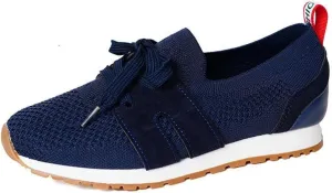 Slip On Sneakers Women Arch Support Loafer Shoes Mesh Casual Walking Sneakers Round Toe Memory Foam Running Shoes
