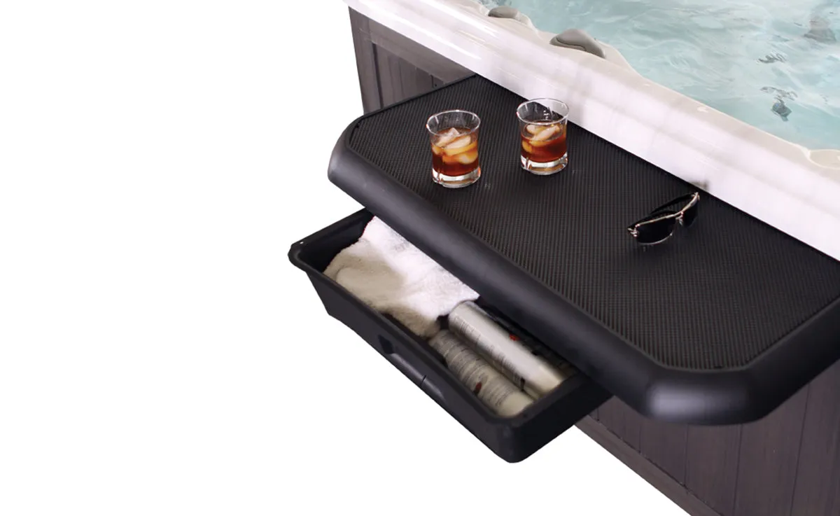 Smart Bar and Drawer