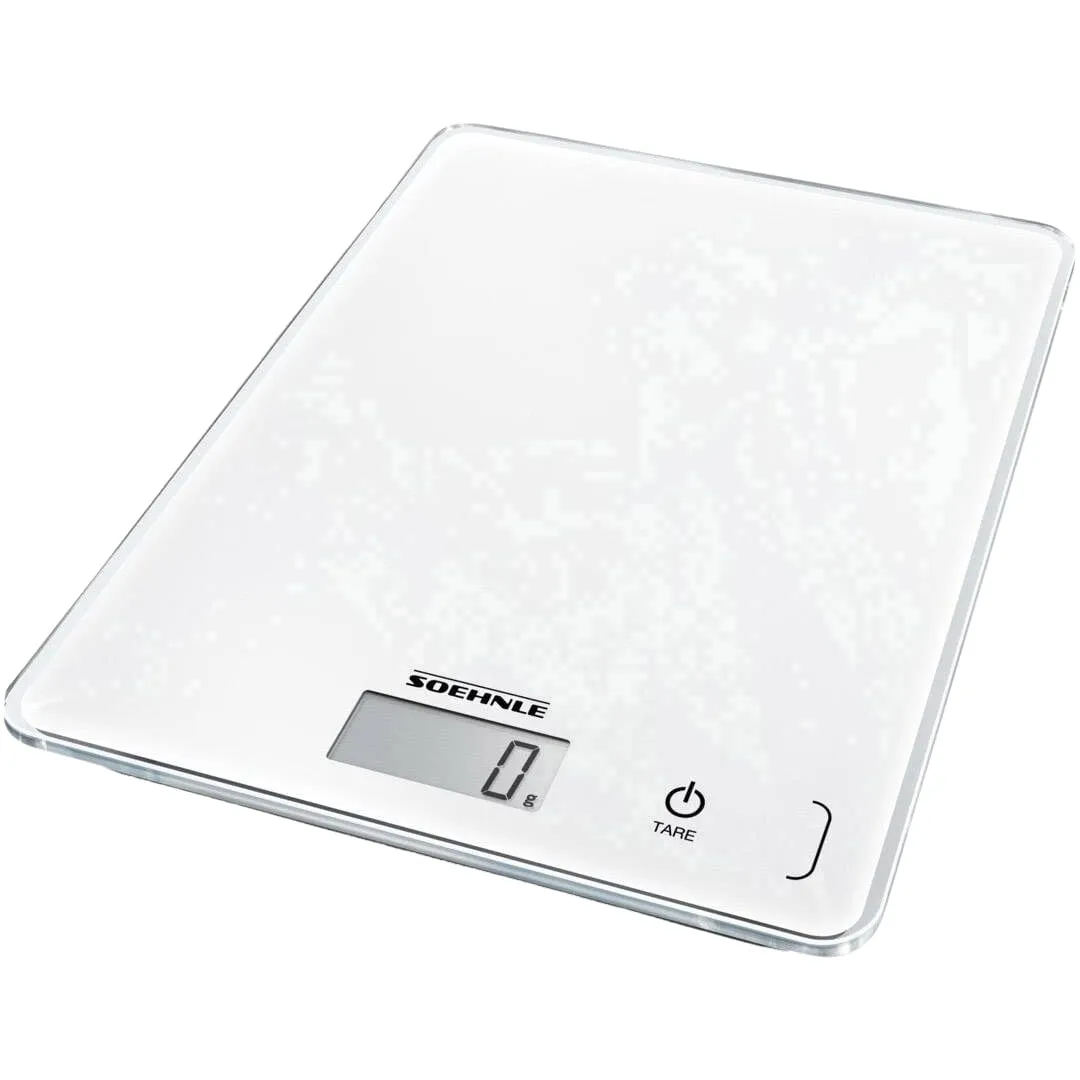 SOEHNLE - Compact 300 Digital Kitchen Scales