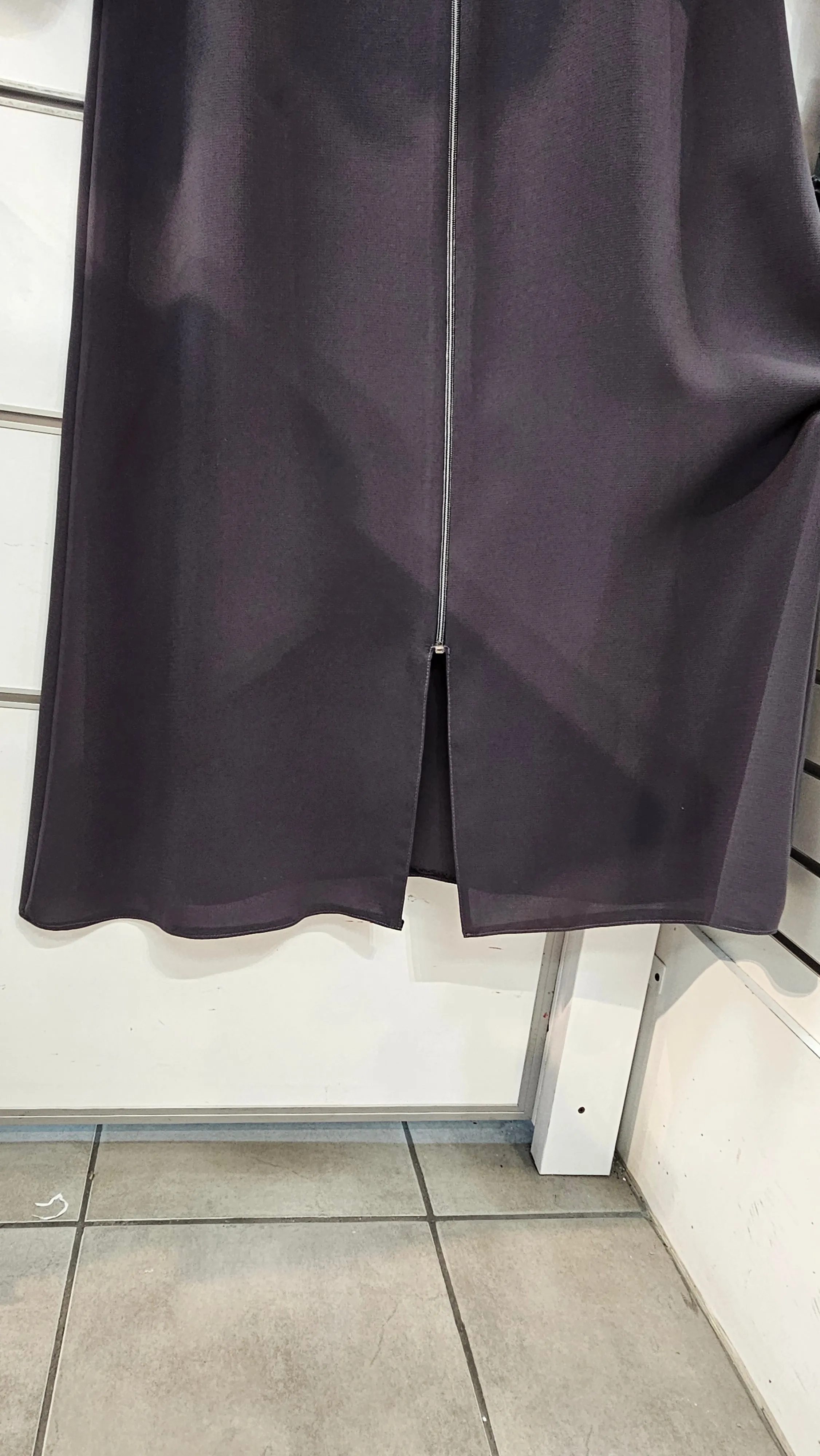 Sporty Abaya GH