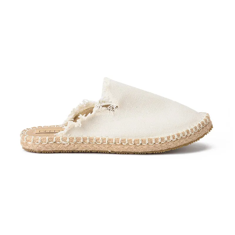 STELLA MULES - BEIGE