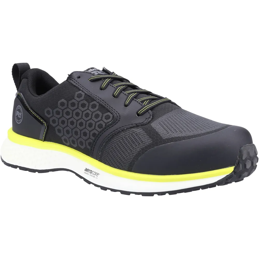 Timberland Pro Reaxion Composite Safety Trainer