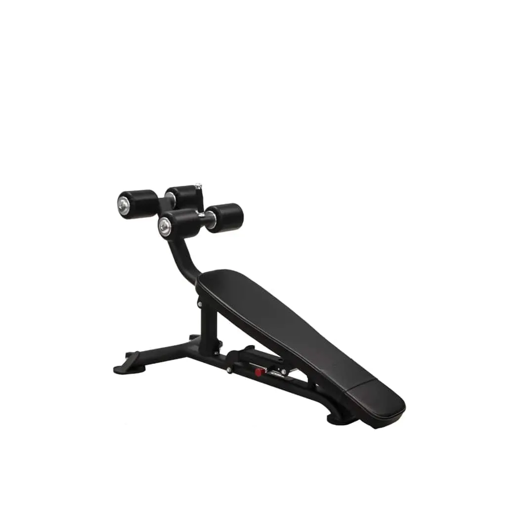 TKO Strength Signature Multi-Ab / Decline Bench 7047-G2