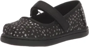 TOMS Girl's, Tiny Mary Jane - Toddler