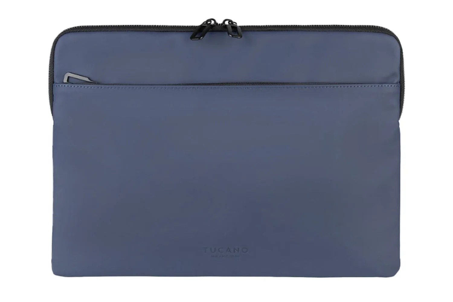 Tucano Gommo MacBook Pro 16" and Laptop 15.6" Sleeve Laptop Bag | Blue