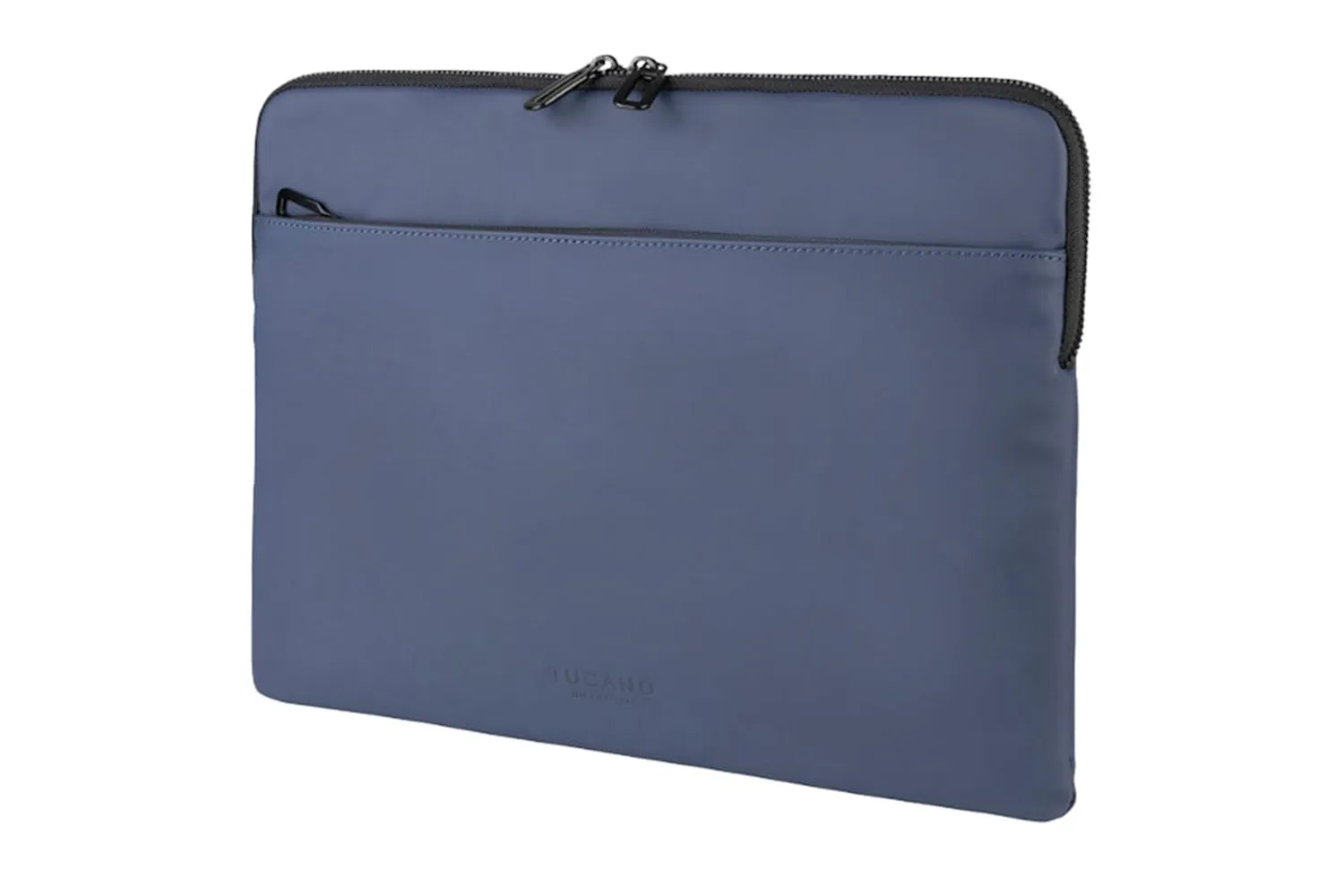 Tucano Gommo MacBook Pro 16" and Laptop 15.6" Sleeve Laptop Bag | Blue