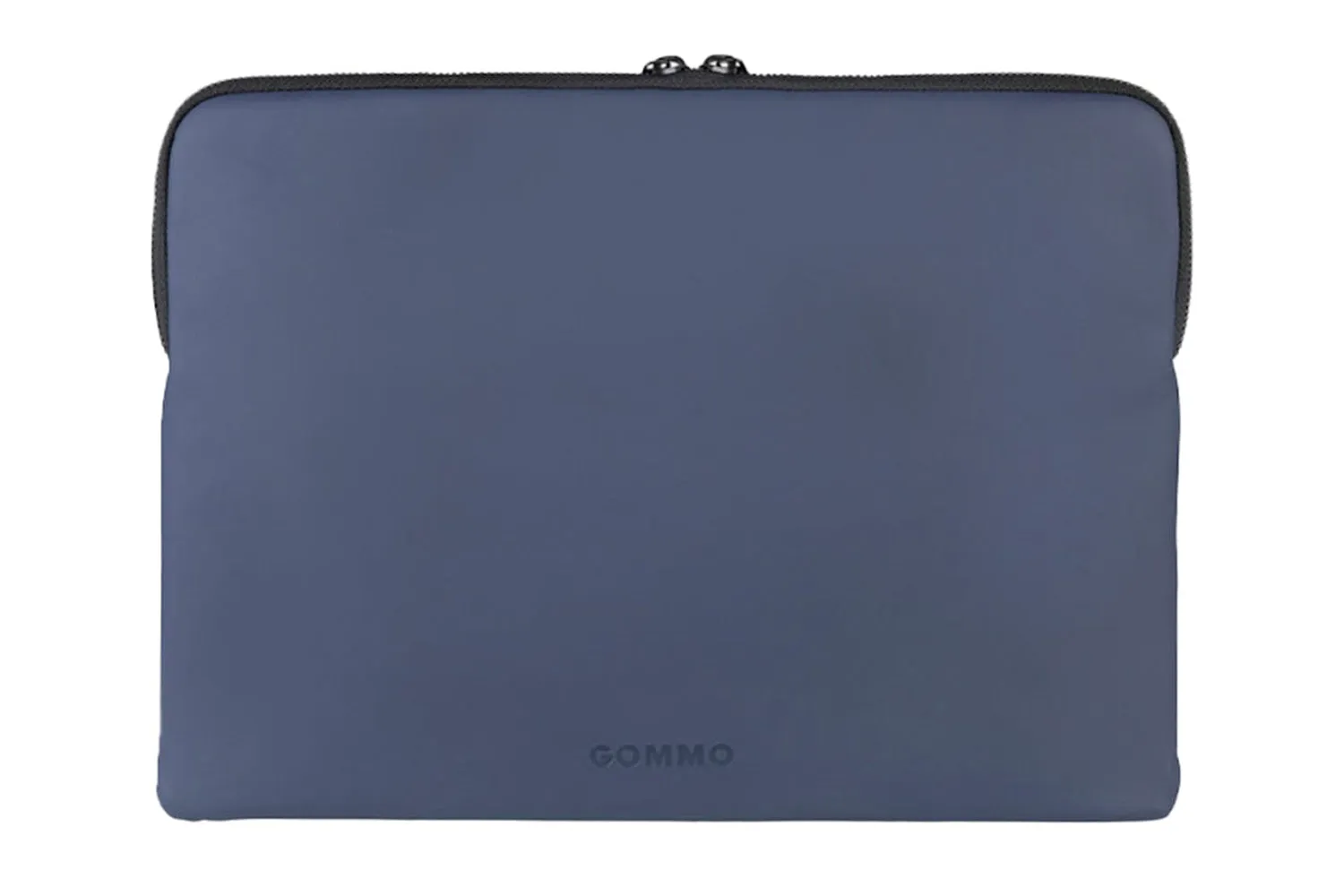 Tucano Gommo MacBook Pro 16" and Laptop 15.6" Sleeve Laptop Bag | Blue