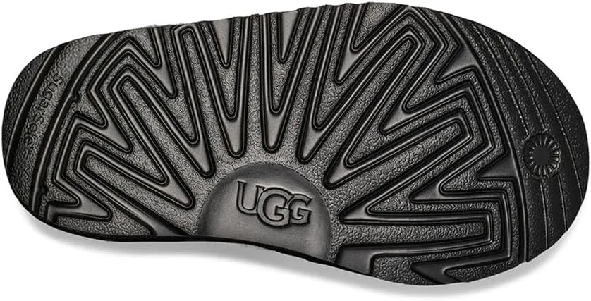 UGG Classic Cardi Cabled Knit K Girls Boot
