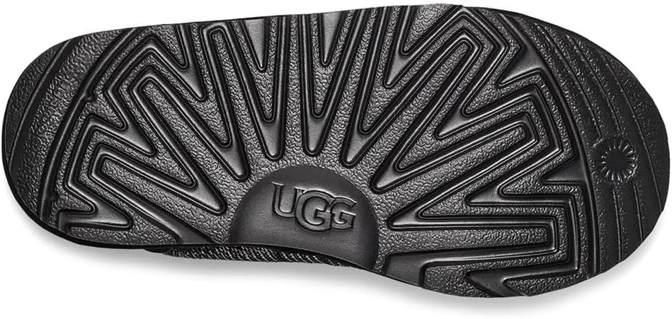 UGG Girls' Classic Mini Mirror Ball Boot