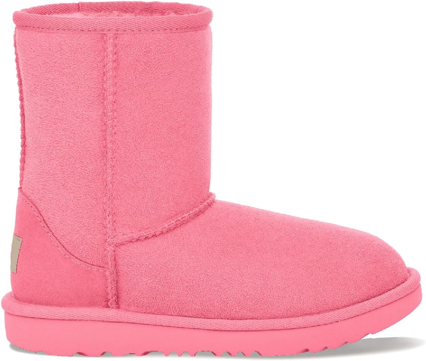 UGG Kids' Classic II Fashion Boot