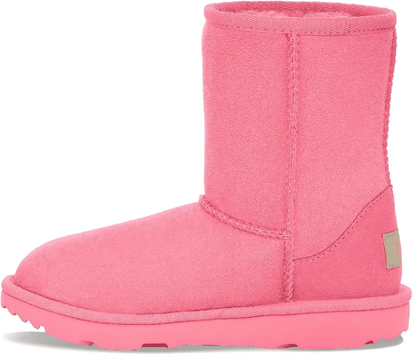 UGG Kids' Classic II Fashion Boot