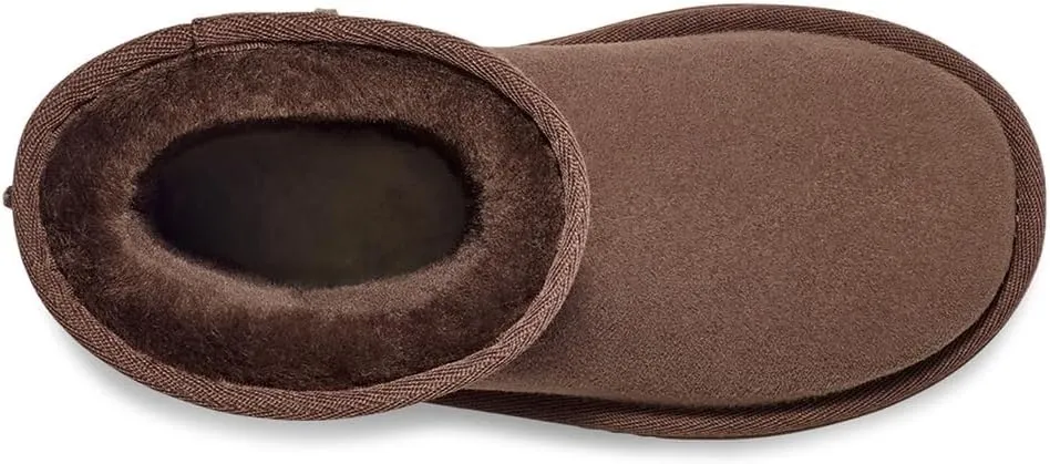 UGG Kids' Classic II Fashion Boot