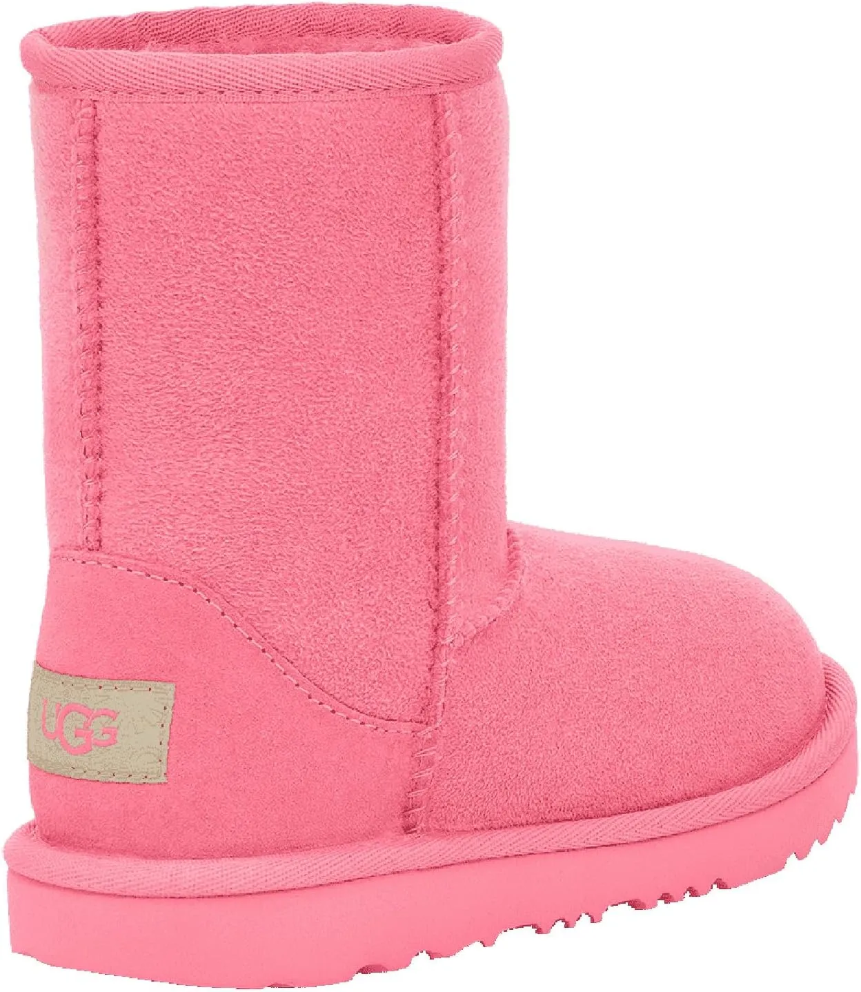 UGG Kids' Classic II Fashion Boot