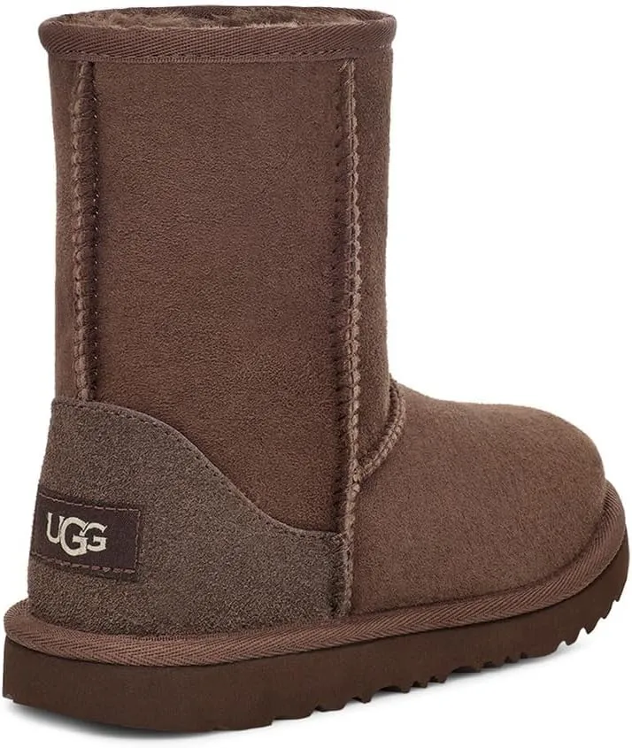 UGG Kids' Classic II Fashion Boot