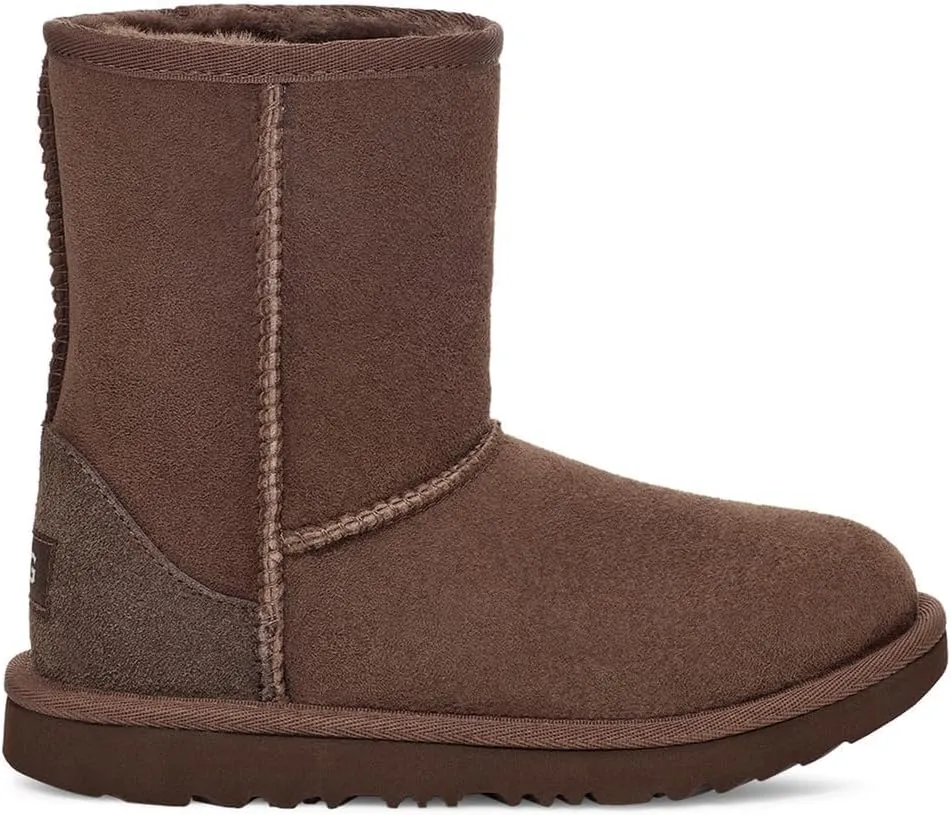 UGG Kids' Classic II Fashion Boot