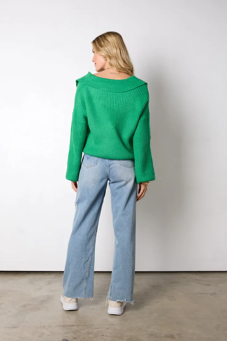 Vana Sweater