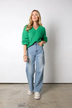 Vana Sweater