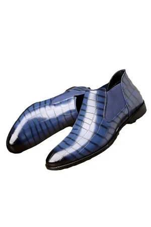Veltique Croctex Lace Boots