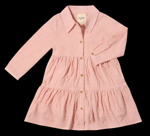 Vignette Judy Dress