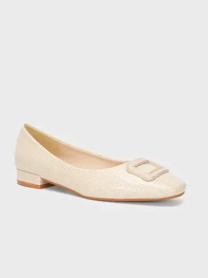 Womens "ARIL" Flat Casual Shoes