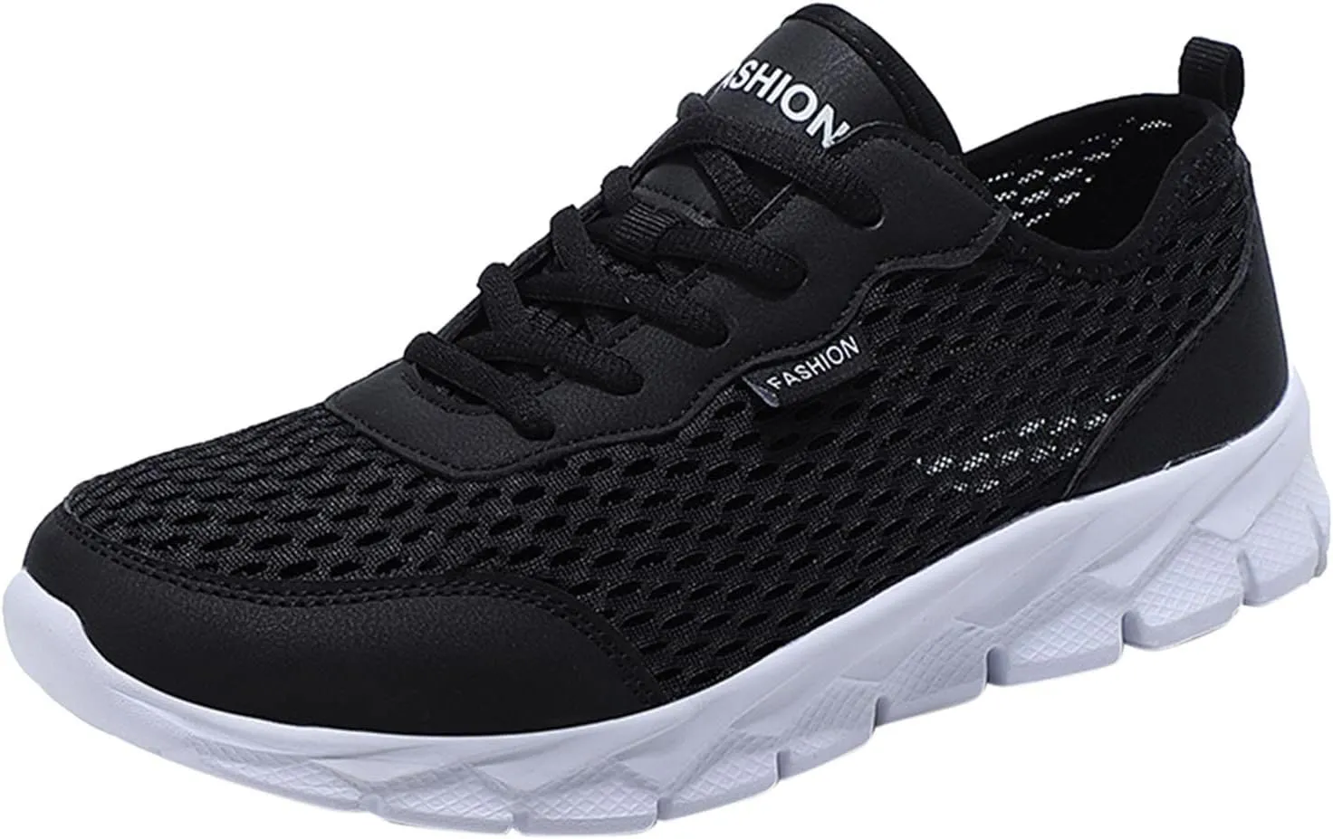 Womens Slip on Walking Shoes Comfort Lightweight Breathable Running Shoes for Women Jogging Woman Shoes Casual Platform Sneakers Steel Toe Tennis Shoe Trainers Shoe