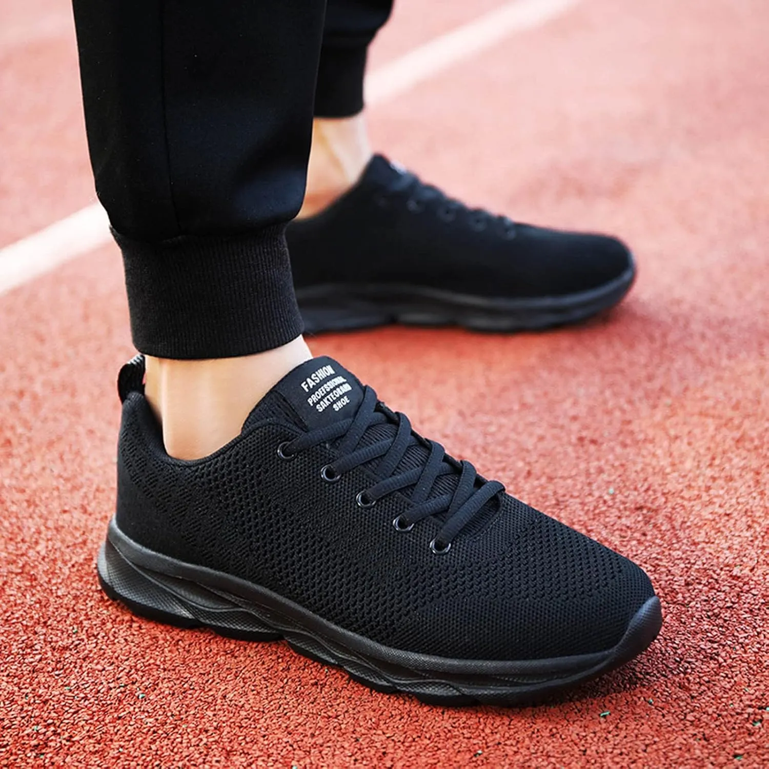 Women's Walking Shoes Lightweight Breathable Running Shoes Walking Shoes Women Sports Men's Shoes Casual Women's Fashion Sneakers Steel Toe Tennis Shoe Cross Trainer Shoe