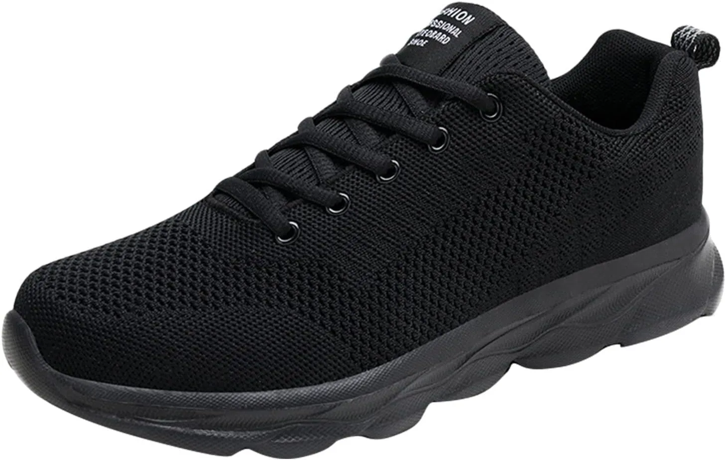 Women's Walking Shoes Lightweight Breathable Running Shoes Walking Shoes Women Sports Men's Shoes Casual Women's Fashion Sneakers Steel Toe Tennis Shoe Cross Trainer Shoe