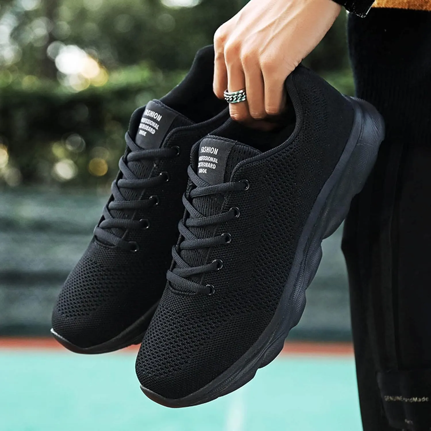 Women's Walking Shoes Lightweight Breathable Running Shoes Walking Shoes Women Sports Men's Shoes Casual Women's Fashion Sneakers Steel Toe Tennis Shoe Cross Trainer Shoe