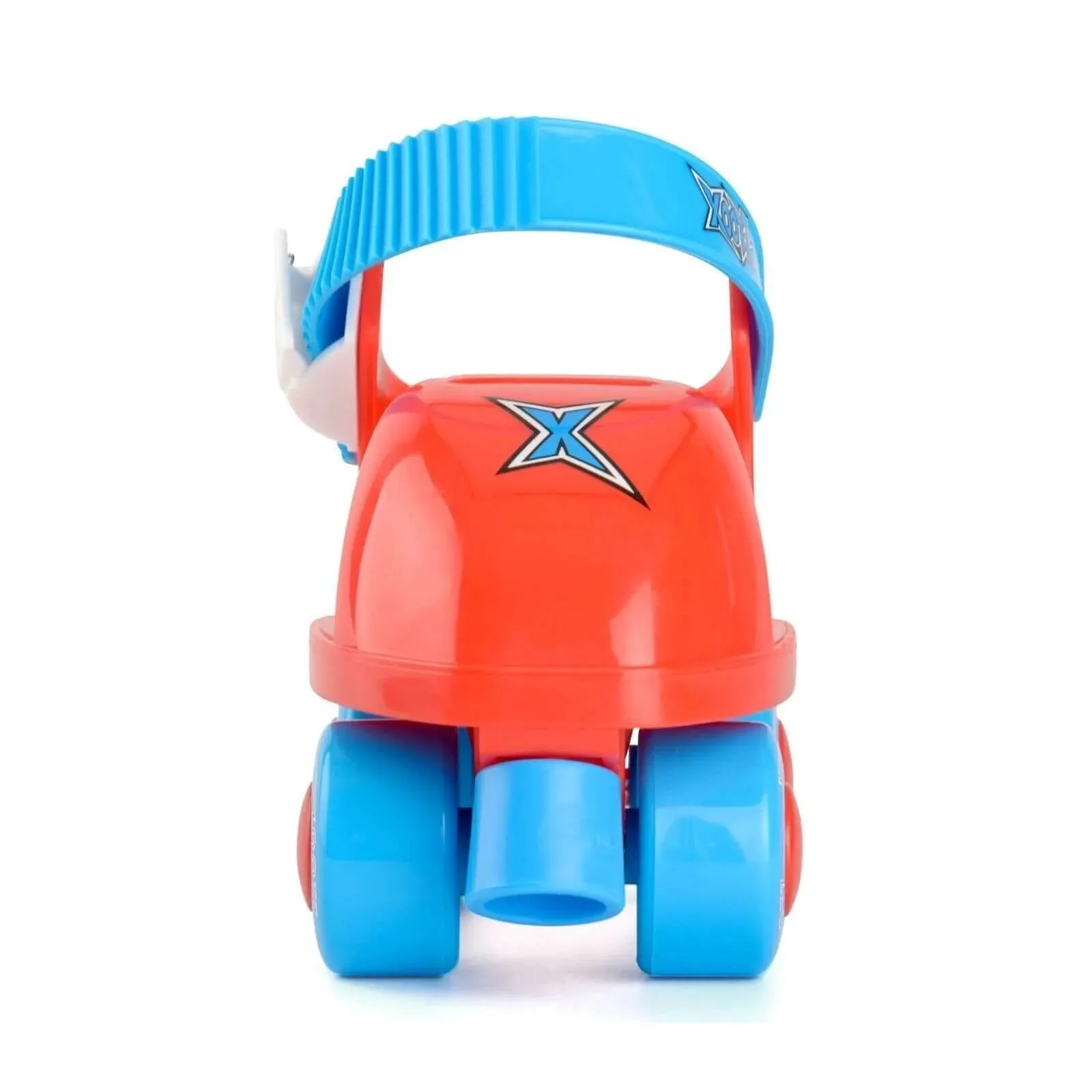 Xootz Infant Skate - Red