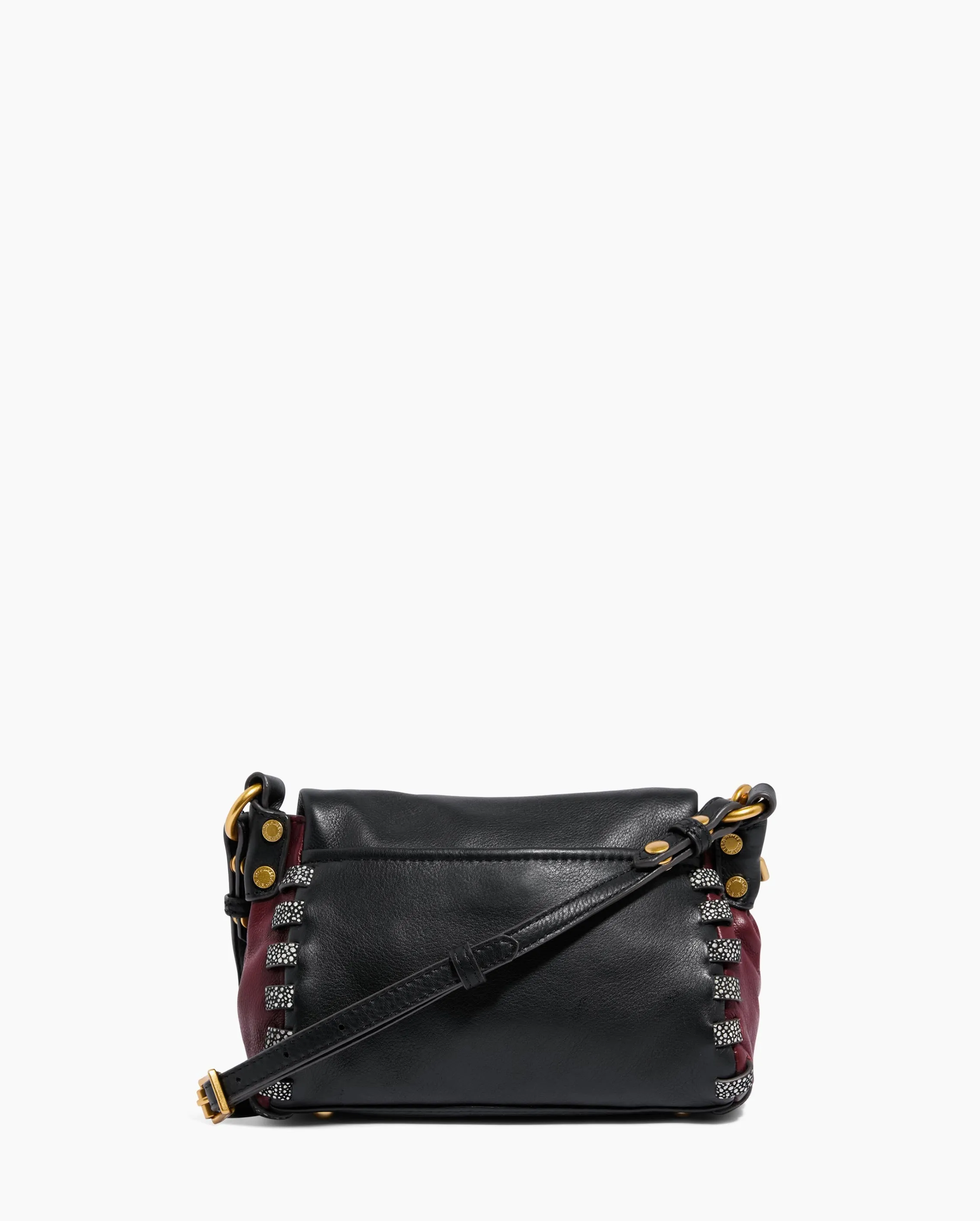 Zen Mini Crossbody